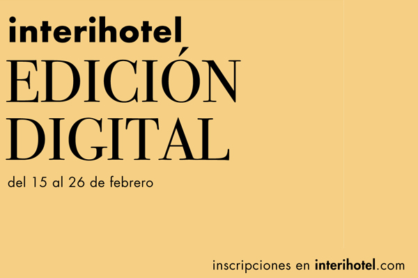 Interihotel Digital Edition