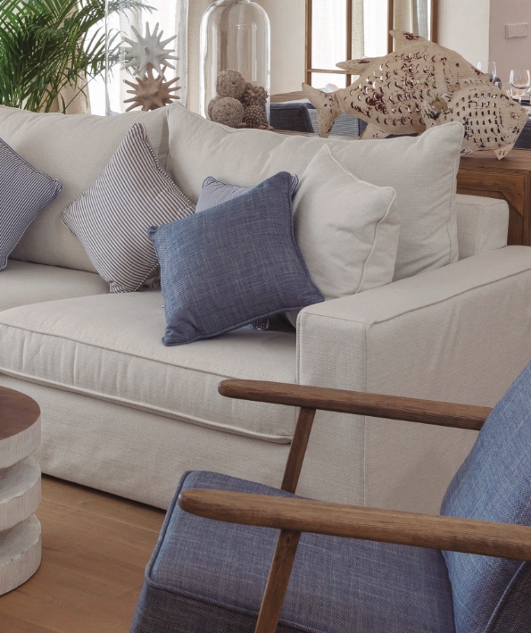 Custom Upholstery in 60 Days, Sofas, Armchairs & Headboards