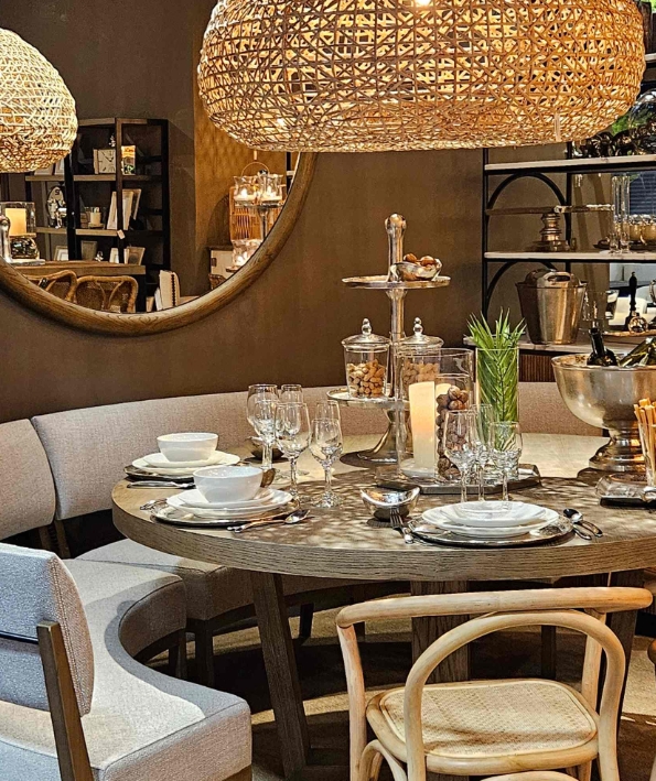 Brucs Contract & Decorative Lighting Collection