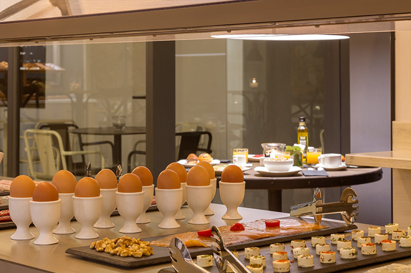 buffet-barcelona-hotel