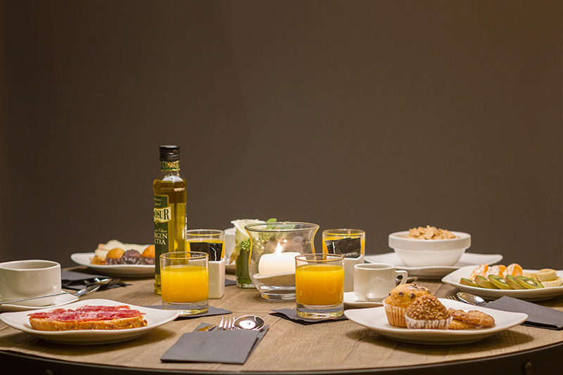 hotel-barcelona-comedor